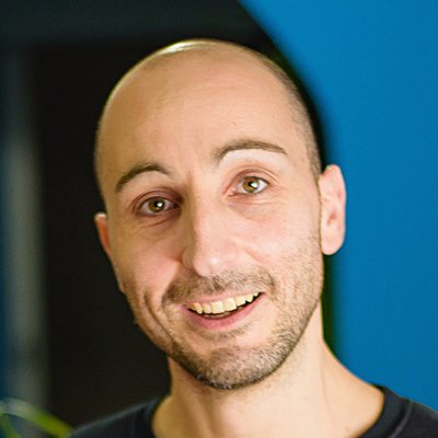 Alex Moldovan