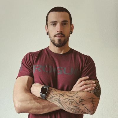 Kurtis Kemple